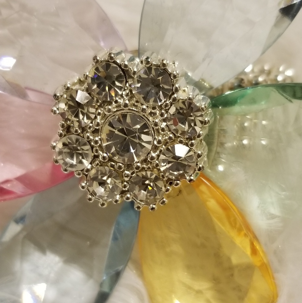Large Statement Ring - Picture 5 of 6